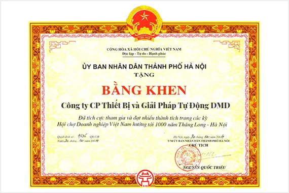 Sản phẩm gt1 — Thiết Bị Báo Cháy DMD - Công Ty CP Thiết Bị Và Giải Pháp Tự Động DMD — MST 0110254448