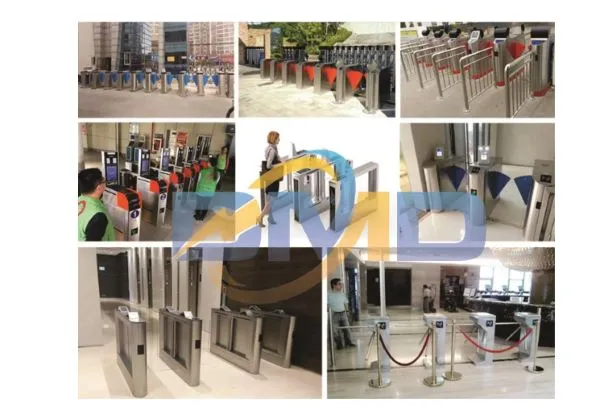 Sản phẩm he thong kiem soat ra vao 08 — Thiết Bị Báo Cháy DMD - Công Ty CP Thiết Bị Và Giải Pháp Tự Động DMD — MST 0110254448