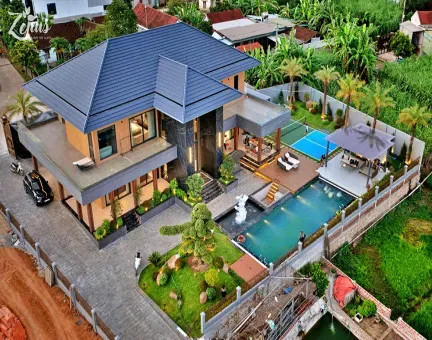 Sản phẩm san vuon nghe an 432x340 — Công Ty Cổ Phần Kiến Trúc Xanh Zenus — MST 0110256501