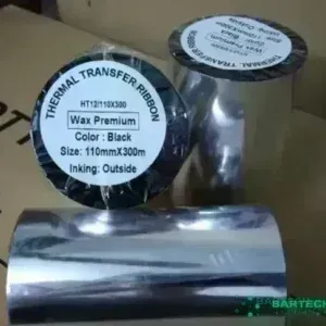 Sản phẩm muc in ma vach wax premium 300x300 — Công Ty TNHH Giải Pháp Mã Vạch Bartech — MST 0110256903