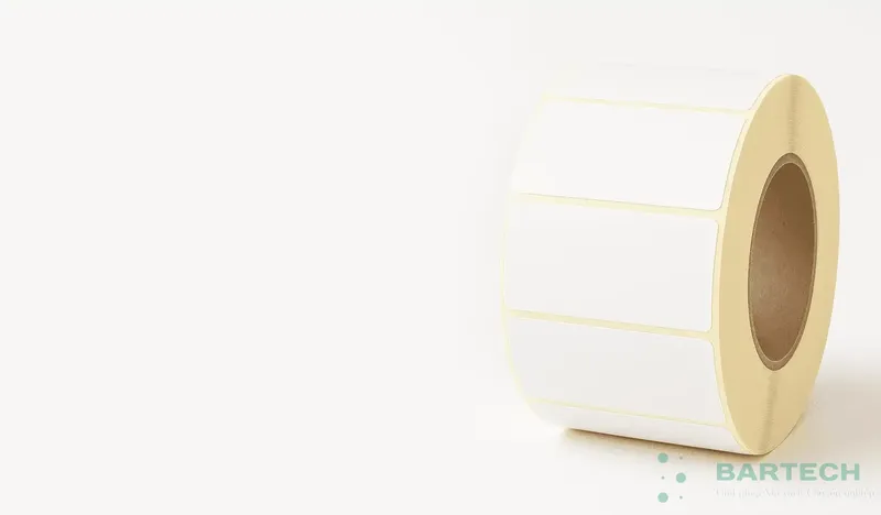 Sản phẩm giay in ma vach — Công Ty TNHH Giải Pháp Mã Vạch Bartech — MST 0110256903