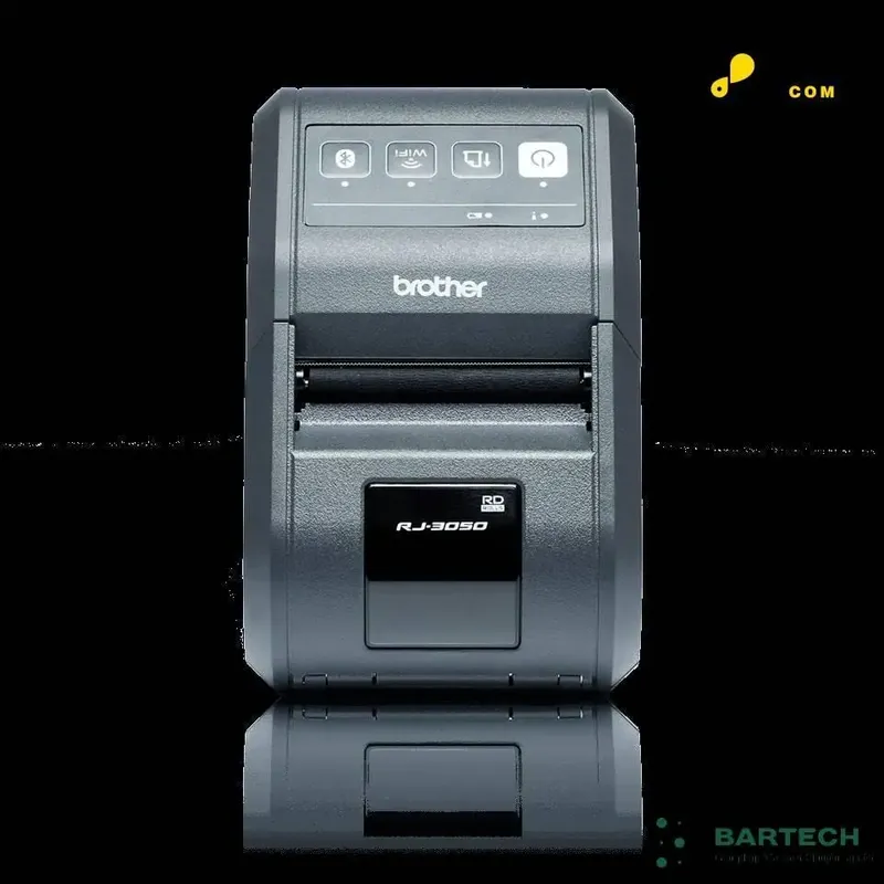 Sản phẩm may in nhan cam tay brother rj 3050.jpg — Công Ty TNHH Giải Pháp Mã Vạch Bartech — MST 0110256903