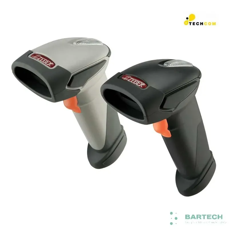 Sản phẩm may doc z 3192bt series 1.jpg — Công Ty TNHH Giải Pháp Mã Vạch Bartech — MST 0110256903