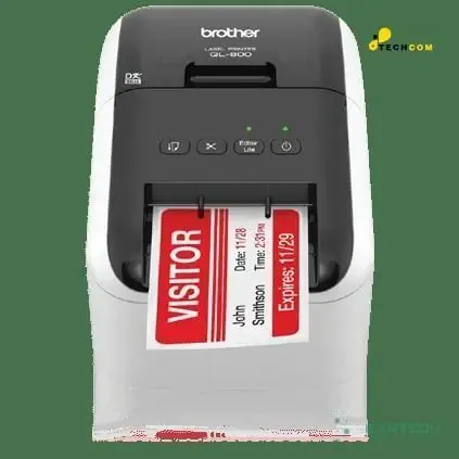 Sản phẩm may in nhan brother ql800 mat truoc.jpg — Công Ty TNHH Giải Pháp Mã Vạch Bartech — MST 0110256903