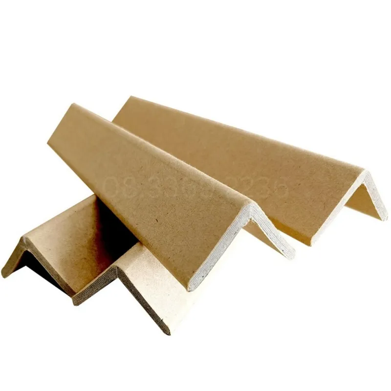 Sản phẩm nep goc carton — Vật Liệu Đóng Gói Paki-Tech - Công Ty TNHH Bao Bì Paki-Tech — MST 0110257382