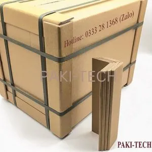 Sản phẩm thanh nep goc giay 11 — Vật Liệu Đóng Gói Paki-Tech - Công Ty TNHH Bao Bì Paki-Tech — MST 0110257382