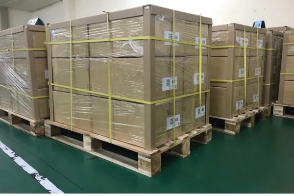 Sản phẩm cach dong goi nep goc pallet — Vật Liệu Đóng Gói Paki-Tech - Công Ty TNHH Bao Bì Paki-Tech — MST 0110257382