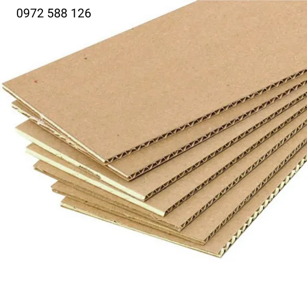 Sản phẩm giay bia lot — Vật Liệu Đóng Gói Paki-Tech - Công Ty TNHH Bao Bì Paki-Tech — MST 0110257382