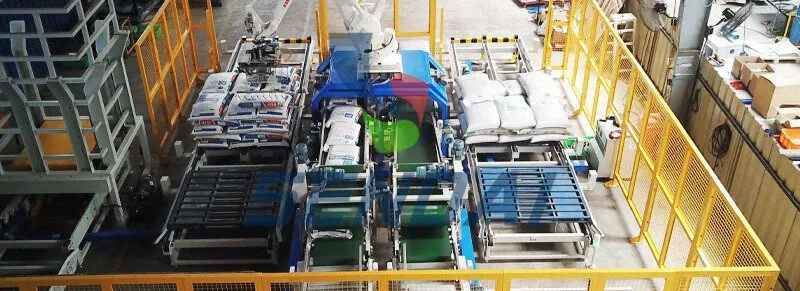 Sản phẩm Day chuyen dong goi gao 1 800x291 — Công Ty TNHH Công Nghiệp Phụ Trợ SenDai — MST 0110259319