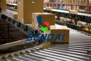 Sản phẩm Day chuyen dong goi san pham 300x200 — Công Ty TNHH Công Nghiệp Phụ Trợ SenDai — MST 0110259319