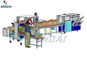 Sản phẩm He dong goi thung caton1 300x206 — Công Ty TNHH Công Nghiệp Phụ Trợ SenDai — MST 0110259319