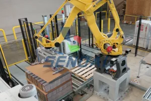 Sản phẩm Robot xep hang 300x200 — Công Ty TNHH Công Nghiệp Phụ Trợ SenDai — MST 0110259319