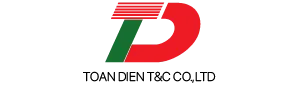 Logo Thiết Bị Điện Toàn Điện - Công Ty TNHH TM&XD Toàn Điện