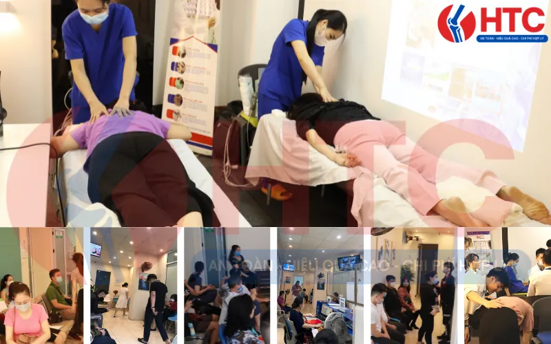 Sản phẩm benh vien chua dau xuong khop tot nhat o ha noi — Công Ty Cổ Phần Chăm Sóc Sức Khỏe HTC — MST 0110272944