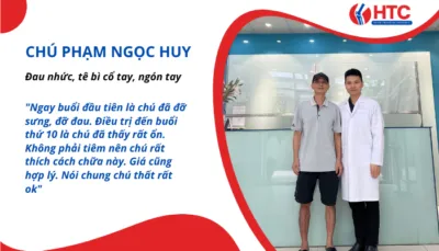 Sản phẩm chua dau co tay hieu qua 400x229 — Công Ty Cổ Phần Chăm Sóc Sức Khỏe HTC — MST 0110272944
