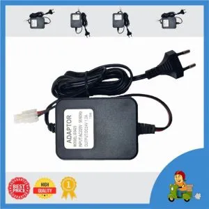 Sản phẩm adapter 24v_300x300 — Công Ty TNHH Thương Mại Và Kỹ Thuật HTECH — MST 0110276272