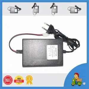 Sản phẩm adapter 36v_300x300 — Công Ty TNHH Thương Mại Và Kỹ Thuật HTECH — MST 0110276272