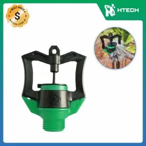 Sản phẩm bec tuoi phun mua rainco 60l bu ap_300x300 — Công Ty TNHH Thương Mại Và Kỹ Thuật HTECH — MST 0110276272