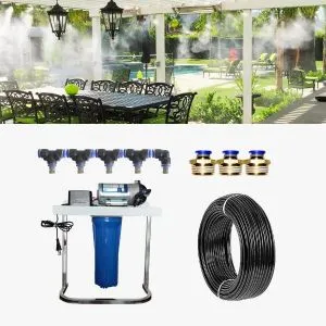 Sản phẩm bo phun suong 5 bec inox ngan bom ro rap san co chan_300x300 — Công Ty TNHH Thương Mại Và Kỹ Thuật HTECH — MST 0110276272