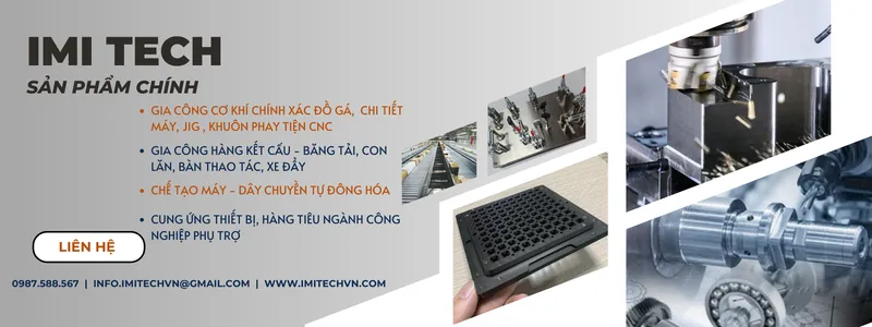Sản phẩm 1 1 — Cơ Khí Chính Xác IMI Tech Việt Nam - Công Ty TNHH IMI Tech Việt Nam — MST 0110278826