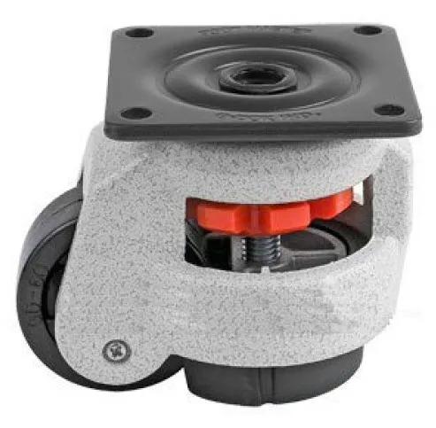 Sản phẩm Banh xe foot master — Cơ Khí Chính Xác IMI Tech Việt Nam - Công Ty TNHH IMI Tech Việt Nam — MST 0110278826