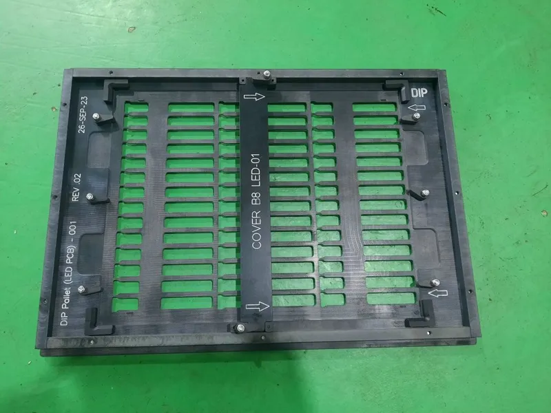 Sản phẩm dip ricocel e1699851557482 1024x768 — Cơ Khí Chính Xác IMI Tech Việt Nam - Công Ty TNHH IMI Tech Việt Nam — MST 0110278826