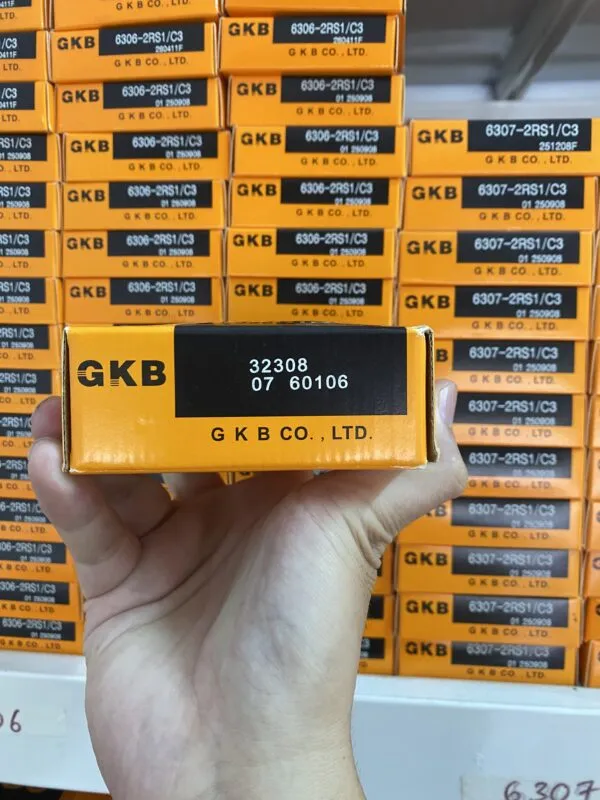 Sản phẩm vong bi gkb 32308 1 600x800 — Công Ty TNHH Đầu Tư Và Phát Triển Thương Mại Hải Anh Việt Nam — MST 0110279555