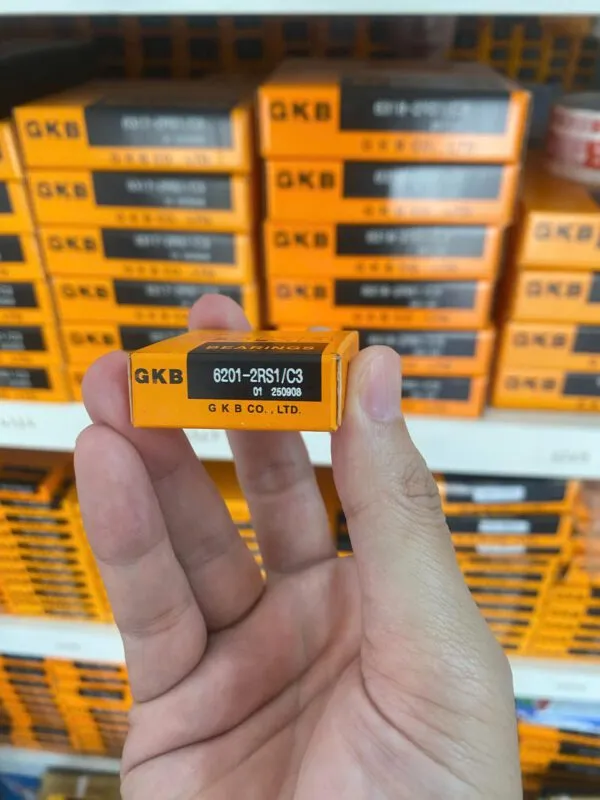 Sản phẩm vong bi gkb 6201_1 600x800 — Công Ty TNHH Đầu Tư Và Phát Triển Thương Mại Hải Anh Việt Nam — MST 0110279555