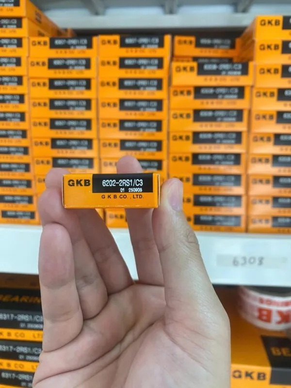 Sản phẩm vong bi gkb 6202 1 600x800 — Công Ty TNHH Đầu Tư Và Phát Triển Thương Mại Hải Anh Việt Nam — MST 0110279555