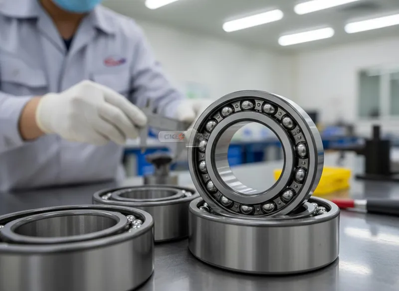 Sản phẩm vong bi gkb 2 — Công Ty TNHH Đầu Tư Và Phát Triển Thương Mại Hải Anh Việt Nam — MST 0110279555
