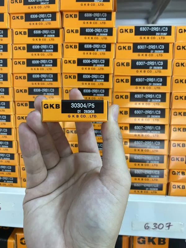 Sản phẩm vong bi gkb 30304 600x800 — Công Ty TNHH Đầu Tư Và Phát Triển Thương Mại Hải Anh Việt Nam — MST 0110279555