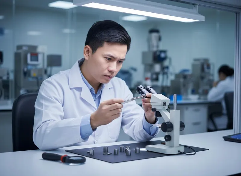 Sản phẩm vong bi kim — Công Ty TNHH Đầu Tư Và Phát Triển Thương Mại Hải Anh Việt Nam — MST 0110279555