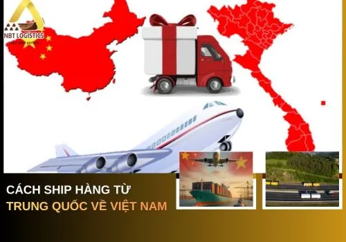Sản phẩm cach ship hang trung quoc ve viet nam cho nguoi moi bat dau don gian nhat 3425536 — Công Ty TNHH Xúc Tiến Thương Mại NBT HOLDING — MST 0110280896