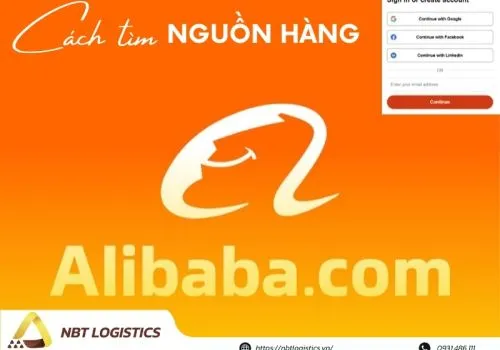Sản phẩm cach tim nguon hang tren alibaba gia si uy tin an toan va de dang 3425492 — Công Ty TNHH Xúc Tiến Thương Mại NBT HOLDING — MST 0110280896