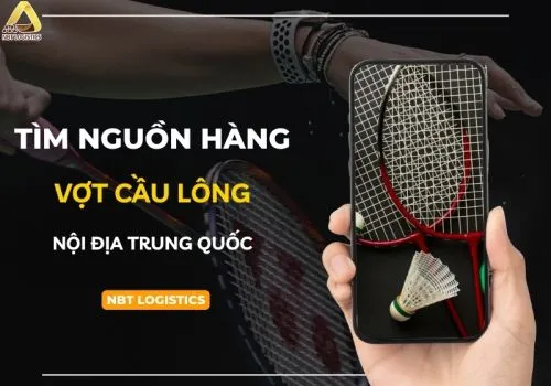 Sản phẩm cach tim nguon nhap hang vot cau long noi dia trung gia si 2 — Công Ty TNHH Xúc Tiến Thương Mại NBT HOLDING — MST 0110280896