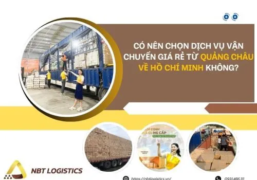 Sản phẩm co nen chon dich vu van chuyen gia re tu quang chau ve ho chi minh khong  3425469 — Công Ty TNHH Xúc Tiến Thương Mại NBT HOLDING — MST 0110280896