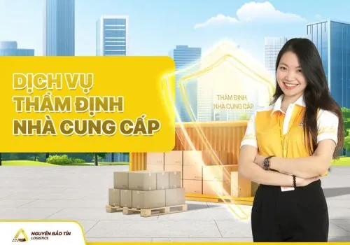 Sản phẩm dich vu tham dinh nha cung cap 1 — Công Ty TNHH Xúc Tiến Thương Mại NBT HOLDING — MST 0110280896