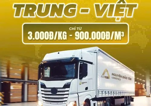Sản phẩm dich vu van chuyen hang trung quoc ve viet nam uy tin nhanh nhat gia canh tranh 4 — Công Ty TNHH Xúc Tiến Thương Mại NBT HOLDING — MST 0110280896