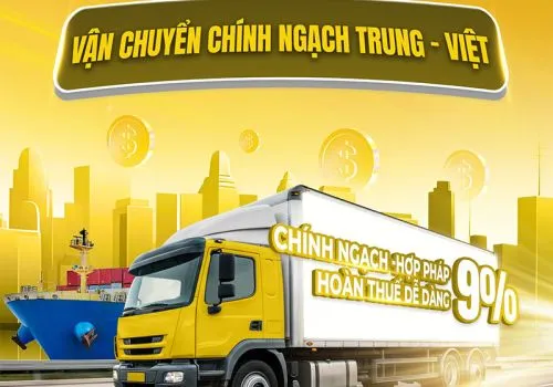 Sản phẩm dich vu van chuyen hang trung quoc ve viet nam uy tin nhanh nhat gia canh tranh 6 — Công Ty TNHH Xúc Tiến Thương Mại NBT HOLDING — MST 0110280896