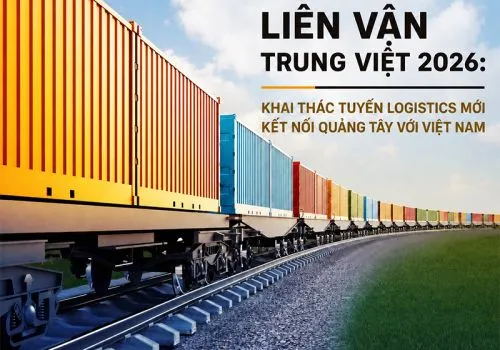 Sản phẩm duong sat lien van trung viet 2026 khai thac tuyen logistics moi ket noi quang tay voi viet nam1 — Công Ty TNHH Xúc Tiến Thương Mại NBT HOLDING — MST 0110280896