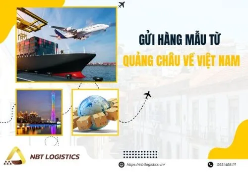 Sản phẩm gui mau hang quang chau ve viet nam co nen khong — Công Ty TNHH Xúc Tiến Thương Mại NBT HOLDING — MST 0110280896