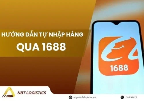 Sản phẩm huong dan tu nhap hang 1688 ve viet nam tu a z cho nguoi moi bat dau khong qua trung gian 2_1 — Công Ty TNHH Xúc Tiến Thương Mại NBT HOLDING — MST 0110280896
