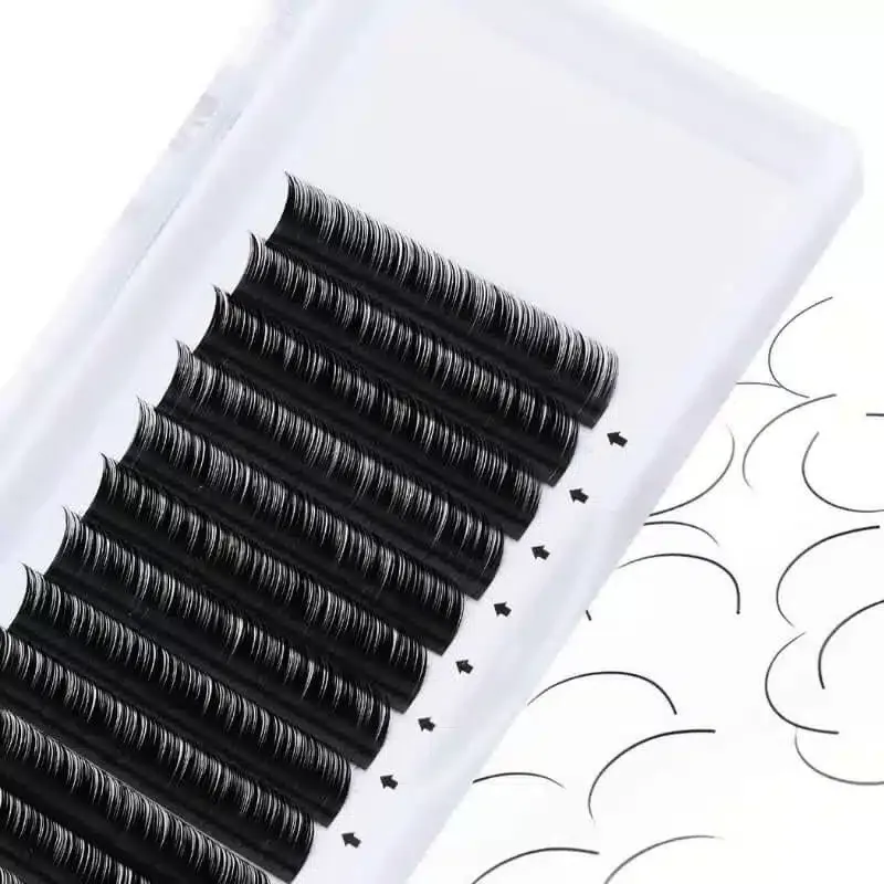 Sản phẩm classic lash extensions jpg — Lông Mi Vinlash VN - Công Ty TNHH Vinlash VN — MST 0110282445