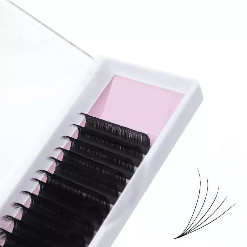 Sản phẩm easy fan jpg — Lông Mi Vinlash VN - Công Ty TNHH Vinlash VN — MST 0110282445