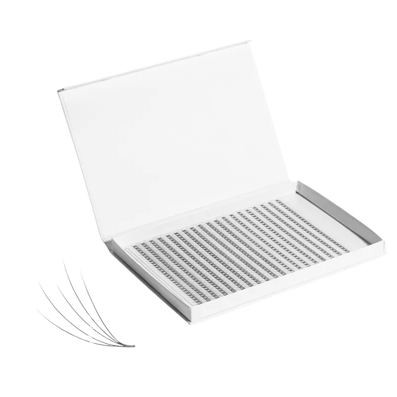 Sản phẩm Vinlash Camellia premade fans — Lông Mi Vinlash VN - Công Ty TNHH Vinlash VN — MST 0110282445