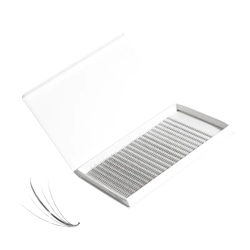 Sản phẩm Vinlash Wispy premade fans — Lông Mi Vinlash VN - Công Ty TNHH Vinlash VN — MST 0110282445