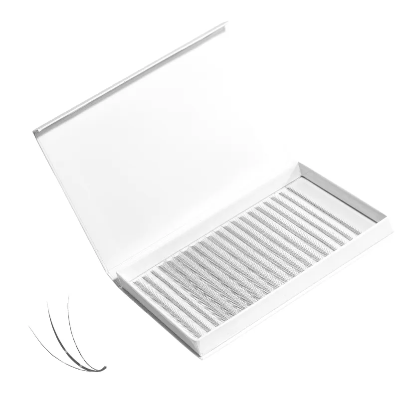 Sản phẩm Vinlash special spike premade fans — Lông Mi Vinlash VN - Công Ty TNHH Vinlash VN — MST 0110282445