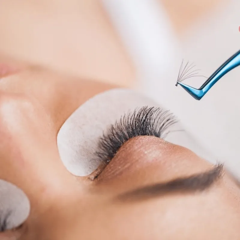 Sản phẩm vinlash durability lash extensions — Lông Mi Vinlash VN - Công Ty TNHH Vinlash VN — MST 0110282445