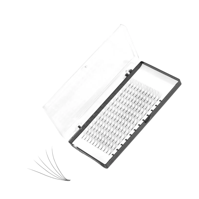 Sản phẩm vinlash long stem fans — Lông Mi Vinlash VN - Công Ty TNHH Vinlash VN — MST 0110282445