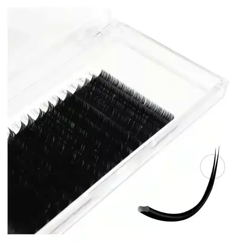 Sản phẩm Flat Lash Extensions 1 — Lông Mi Vinlash VN - Công Ty TNHH Vinlash VN — MST 0110282445